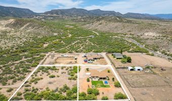 955 W COPPERHEAD Rd, Camp Verde, AZ 86322
