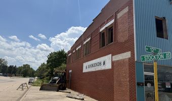 301 W. 12th St, Ada, OK 74820