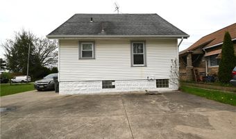 167 N Hazelwood Ave, Youngstown, OH 44509