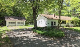 7 Guptill Rd, Belgrade, ME 04917