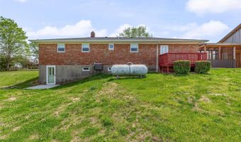10353 State Route OO, Bloomsdale, MO 63627