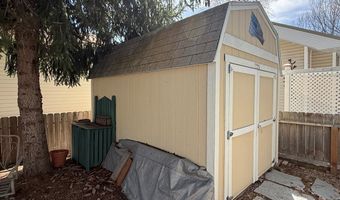 45 A St, Cascade, ID 83611