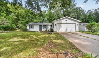 1204 Fitch St, Albion, MI 49224