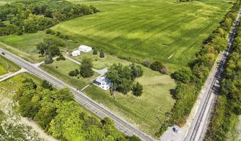 7630 S Old US Highway 27, Ashley, IN 46705