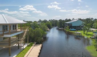 5011 Tennessee St, Bay St. Louis, MS 39520