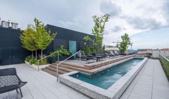 925 H St NW #805, Washington, DC 20001