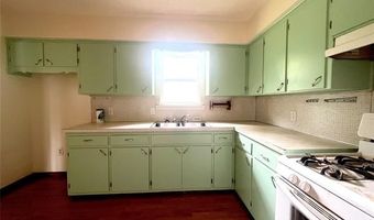 1520 N 4 Corners Rd, McAlester, OK 74501