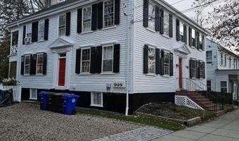 102 State St 2, Bristol, RI 02809