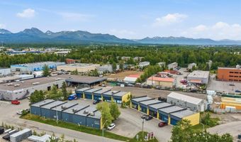 5401 Cordova St #101-103, Anchorage, AK 99518