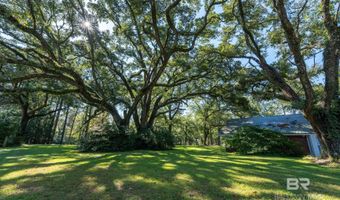 45533 Chalet Dr, Bay Minette, AL 36507