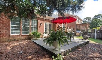 4783 Rosebrook Ct, Atlanta, GA 30339