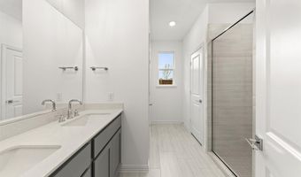 Coyote Meadows by Ashton Woods 1608 Diamond Peak Trail Plan: Crockett, Anna, TX 75409