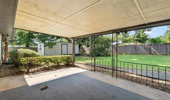 3812 Fairview Rd, Bartlesville, OK 74006