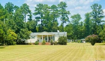 1029 Family Farm Rd, Bennettsville, SC 29512
