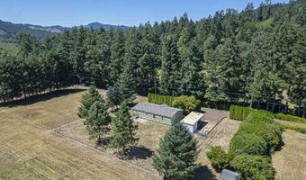 17910 ALSEA Hwy, Alsea, OR 97324