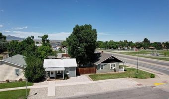 1541 Salsbury Ave, Cody, WY 82414
