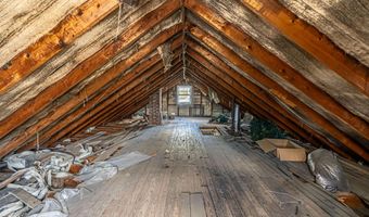313 SE Tanner St, Abingdon, VA 24210