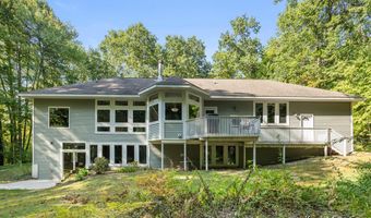 1290 Cramton Ave NE, Ada, MI 49301