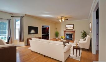 334 ASHLAND Ave, Camden Wyoming, DE 19934