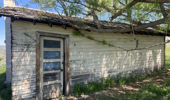 95 E OLD HWY 30, Cokeville, WY 83114