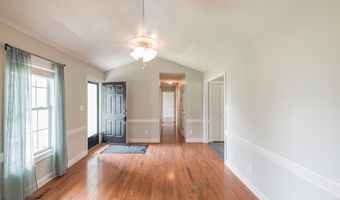 5320 Alonza Ln, Bailey, NC 27807