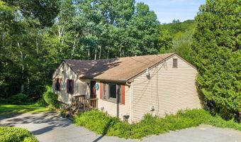 52 Singleton Rd, Chaplin, CT 06235