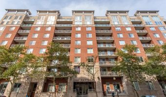 820 N POLLARD St 801, Arlington, VA 22203