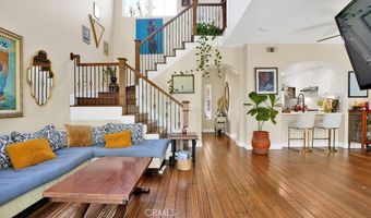 5 La Mirage, Aliso Viejo, CA 92656