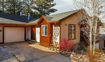 33 Clay Ter, Angel Fire, NM 87710