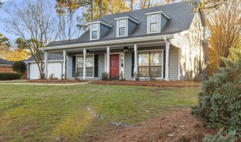 221 Greenfield Pl, Brandon, MS 39047