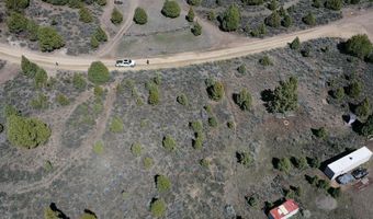 4129 N Uintah Dr, Alton, UT 84710