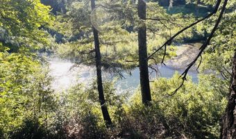 Agness Rd, Agness, OR 97406