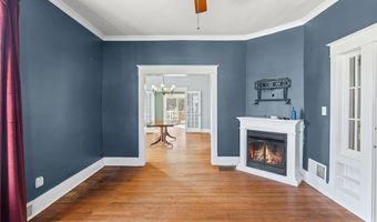 1009 Danforth St, Alton, IL 62002