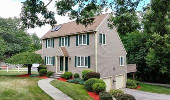 125 Main St, Lincoln, RI 02802