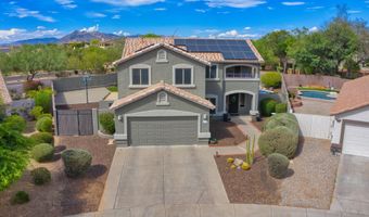 5138 E Duane Ln, Cave Creek, AZ 85331