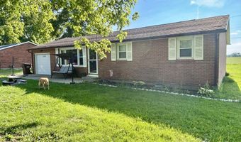 509 Winbigler St, Ansonia, OH 45303