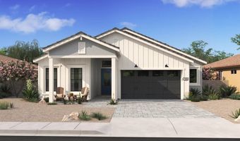 20818 Pasadena Ave Plan: Taylor, Buckeye, AZ 85396