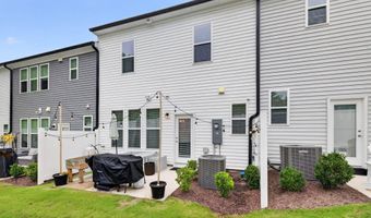 8952 Kennebec Crossing Dr, Angier, NC 27501