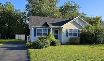 458 EVELYNDALE Dr, Dover, DE 19901