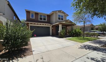 20737 W Valley View Dr, Buckeye, AZ 85396