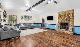17155 Old Brady Rd, Bay Minette, AL 36507