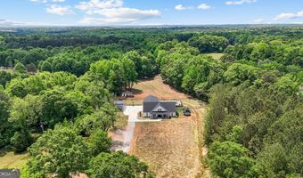 425 Dean Rd, Barnesville, GA 30204