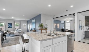 364 Wayland St Plan: Kennedy, Keene, TX 76059
