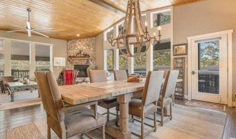 79 Spyglass Hill Rd, Angel Fire, NM 87710