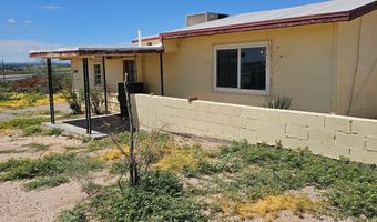1604 Mathis Rd, Anthony, NM 88021