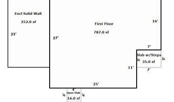 107 N Tisdale Ave, Buffalo, WY 82834