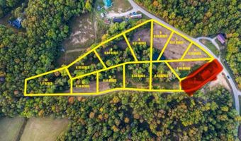 Fairgrounds Road, Beattyville, KY 41311