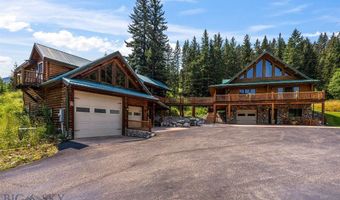 14185 Cottonwood Cyn, Bozeman, MT 59718