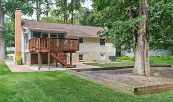 1008 HARBOR Dr, Annapolis, MD 21403