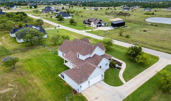 620 Dickens Dr, Aledo, TX 76008